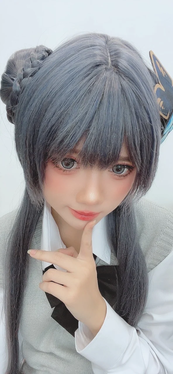 PoppaChan - Kisaki Student(妃咲)[134P,11V-345MB] tg@simisebaisi 【丝足阁】050.webp